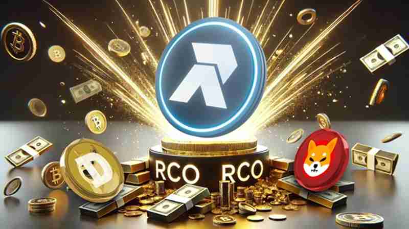 RCO Finance（RCOF）：AI驱动的加密货币设置的表现要优于Shiba Inu（Shib）和Dogecoin（Doge）